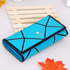 BOTUSI 2019 PU Leather Women Wallets Ladies Purse Female Wallets Money Bag Zipper Coin Purse Portefeuille femme ID Holder Clutch
