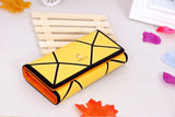 BOTUSI 2019 PU Leather Women Wallets Ladies Purse Female Wallets Money Bag Zipper Coin Purse Portefeuille femme ID Holder Clutch