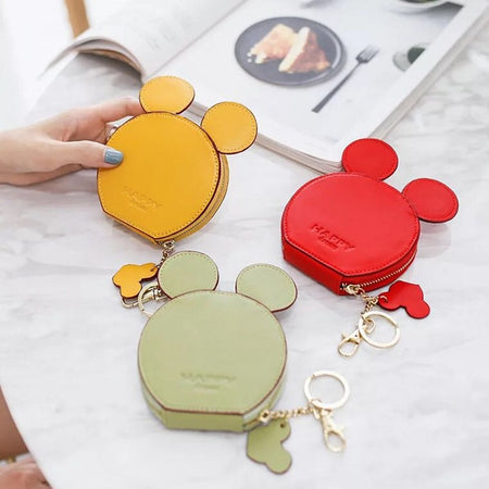 2019 New Fashion Women Wallets Drawstring Nubuck Leather Zipper Wallet Women's Long Design Purse Two Fold More Color Clutch