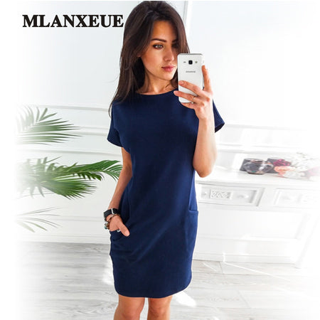 Macheda Fashion Women Solid Spaghetti Straps Backless Sleeveless Sexy Dresses Bottom Length Adjustable Ladies Casual Dress Ne'w