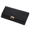 Woman Wallet Clutch Plaid Wallet Zipper Female Ladies Hot Change Women Luxury Credit Phone Card Holder Coin Purses For Girls