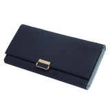 Woman Wallet Clutch Plaid Wallet Zipper Female Ladies Hot Change Women Luxury Credit Phone Card Holder Coin Purses For Girls