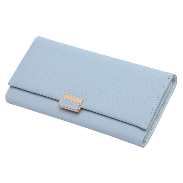 Woman Wallet Clutch Plaid Wallet Zipper Female Ladies Hot Change Women Luxury Credit Phone Card Holder Coin Purses For Girls
