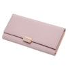 Woman Wallet Clutch Plaid Wallet Zipper Female Ladies Hot Change Women Luxury Credit Phone Card Holder Coin Purses For Girls