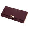 Woman Wallet Clutch Plaid Wallet Zipper Female Ladies Hot Change Women Luxury Credit Phone Card Holder Coin Purses For Girls