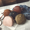 Bags for Women 2019 New Shoulder Bag Fashion Handbag Phone Purse Imperial Crown Pu Leather Women Small Shell Crossbody Bag