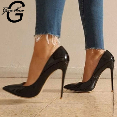 Eilyken 2019 New Designer Print Denim Sandals Roman Sandals High Quality Wedges High Heels Peep-Toe Platform Shoes Woman